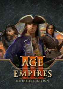 Age of Empires III : Definitive Edition Steam - Enjify
