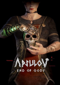 Apsulov: End of Gods Steam GLOBAL