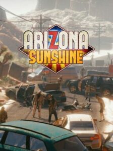 Arizona Sunshine Steam Global - Enjify
