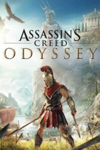 Assassin’s Creed Odyssey Steam Global