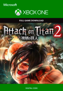 Attack on Titan 2 Xbox One Global