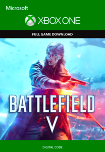 Battlefield 5 Xbox One Global - Enjify