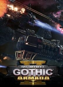 Battlefleet Gothic Armada 2 Steam Global