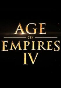 Age of Empires IV Steam Key EUROPE - Enjify