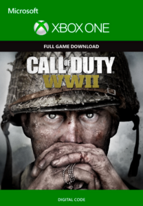 Call of Duty : WWII Gold Edition Xbox One Global