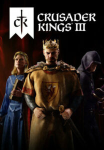 Crusader Kings III Steam