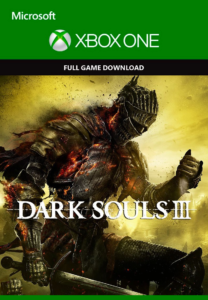 Dark Souls 3 Xbox One Global - Enjify