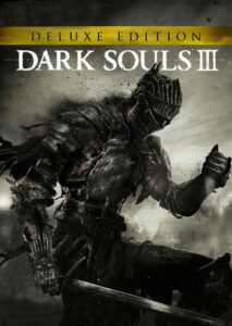 Dark Souls III Deluxe Edition Steam Global - Enjify