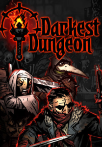 Darkest Dungeon Steam