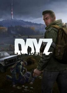 DayZ Steam Global