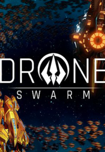 Drone Swarm Steam
