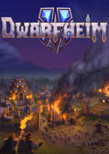 DwarfHeim Steam Global