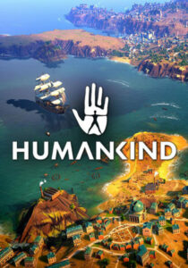 HUMANKIND Steam Global - Enjify