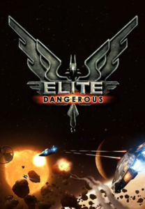 Elite: Dangerous Steam
