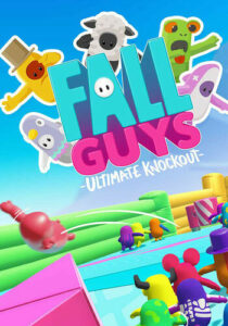 Fall Guys Steam - Enjify