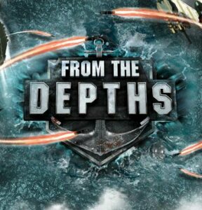 From the Depths Steam GLOBAL - Enjify