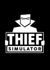 Thief Simulator Steam GLOBAL