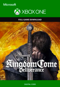 Kingdom Come : Deliverance Xbox One Global