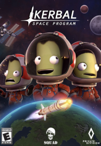 Kerbal Space Program Complete Edition Steam global - Enjify