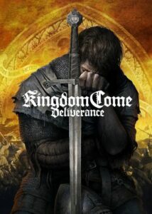 Kingdom Come Deliverance Steam Global - Enjify