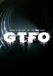GTFO Steam GLOBAL - Enjify