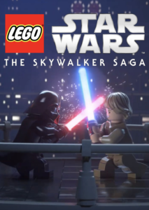 LEGO Star Wars: The Skywalker Saga (Steam) PC
