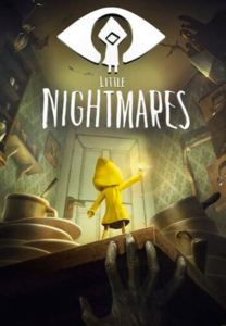 Little Nightmares (Steam) PC