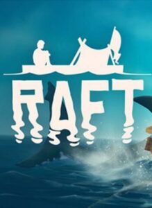 Raft Steam Global - Enjify