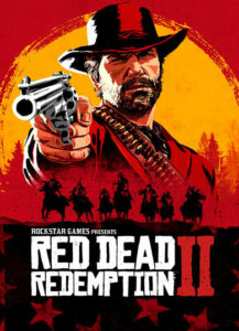 Red Dead Redemption 2 Steam Global - Enjify