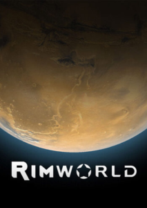 RimWorld Steam Global - Enjify