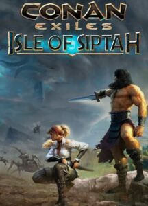 Conan Exiles: Isle of Siptah Steam GLOBAL