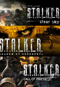 S.T.A.L.K.E.R.: Bundle Steam - Enjify