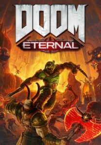 DOOM Eternal (Steam) PC