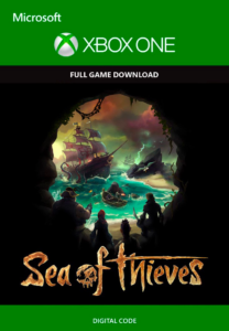Sea of Thieves Xbox one / Xbox Series X|S Global