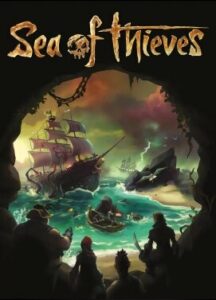Sea of Thieves Steam Global