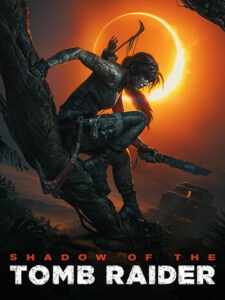 Shadow Of The Tomb Raider Definitive Edition Steam Global - Enjify