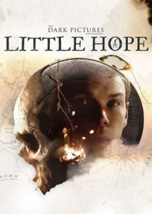 The Dark Pictures Anthology : Little Hope Steam