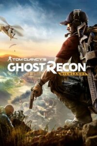 Tom Clancy’s Ghost Recon Wildlands (Steam) PC - Enjify