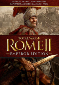 Total War: ROME II  Emperor Edition Steam