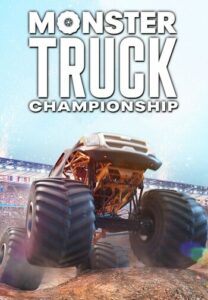 Monster Truck Championship (Steam) PC