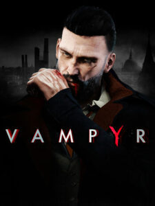 Vampyr Steam