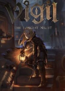 Vigil: The Longest Night Steam Global - Enjify