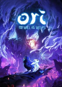 Ori and the Will of the Wisps Steam Global - Enjify