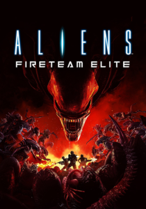 Aliens Fireteam Elite Steam Global