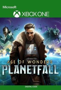 Age of Wonders: Planetfall Xbox One Global - Enjify