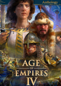 Age of Empires IV: Digital Anthology Bundle (Steam) PC - Enjify