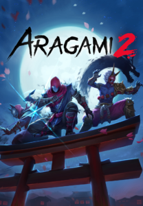 Aragami 2 Steam - Enjify