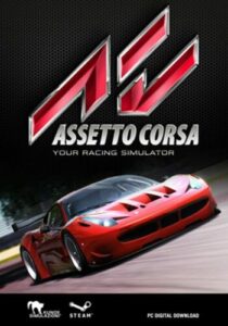 Assetto Corsa Steam Global
