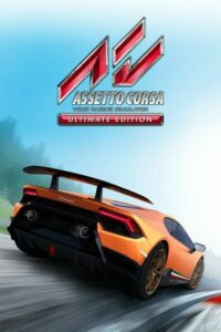 Assetto Corsa (Ultimate Edition) Steam Global