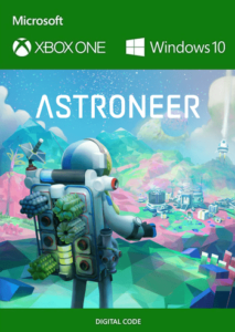 Astroneer Xbox One Global - Enjify
